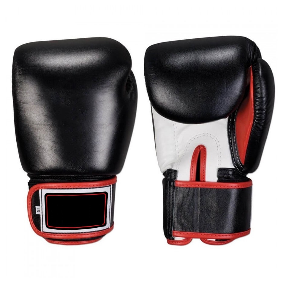 BOXING GLOVES
