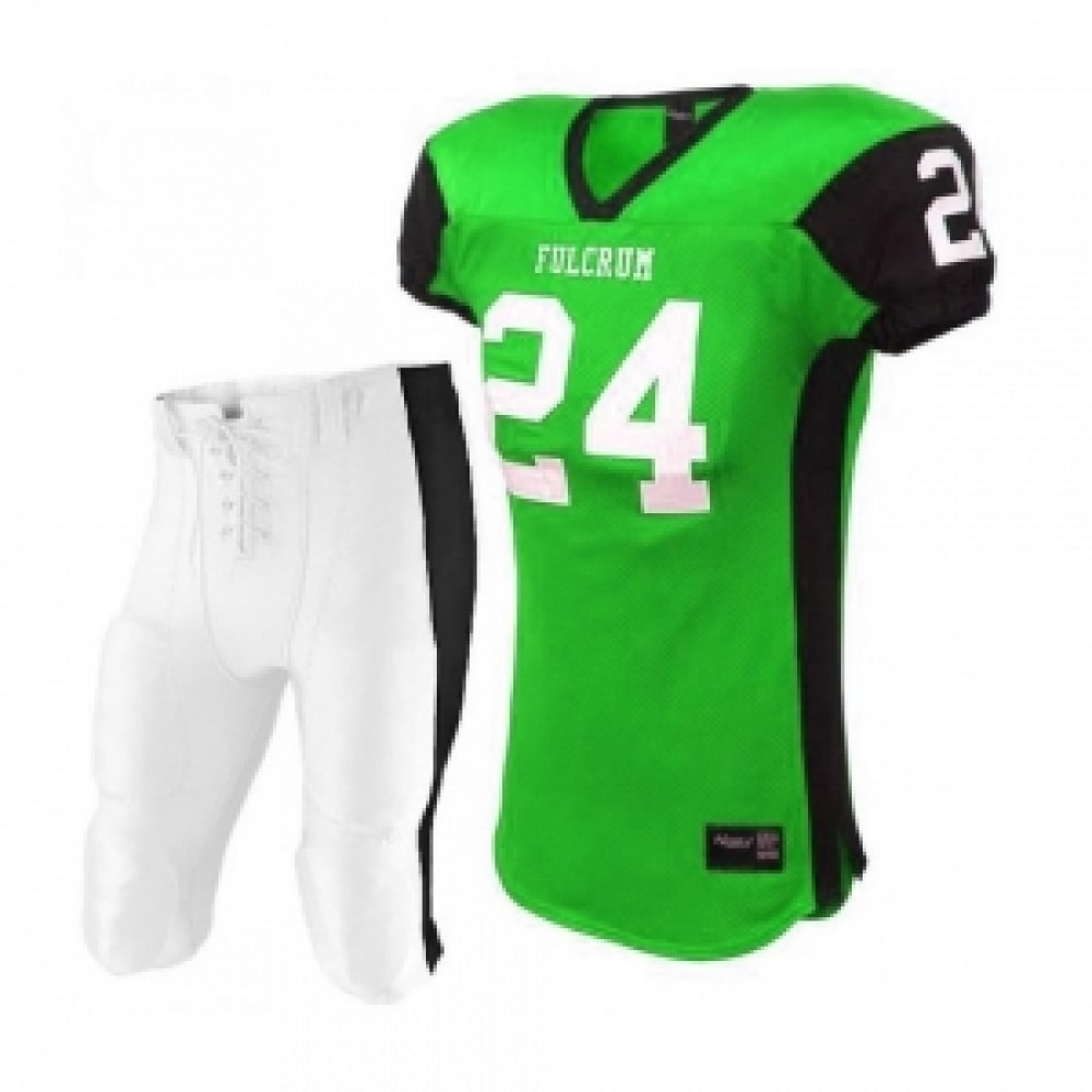 FOOTBALL UNIFORMS