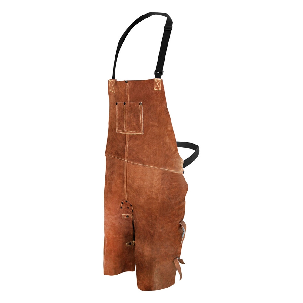 Leather Apron