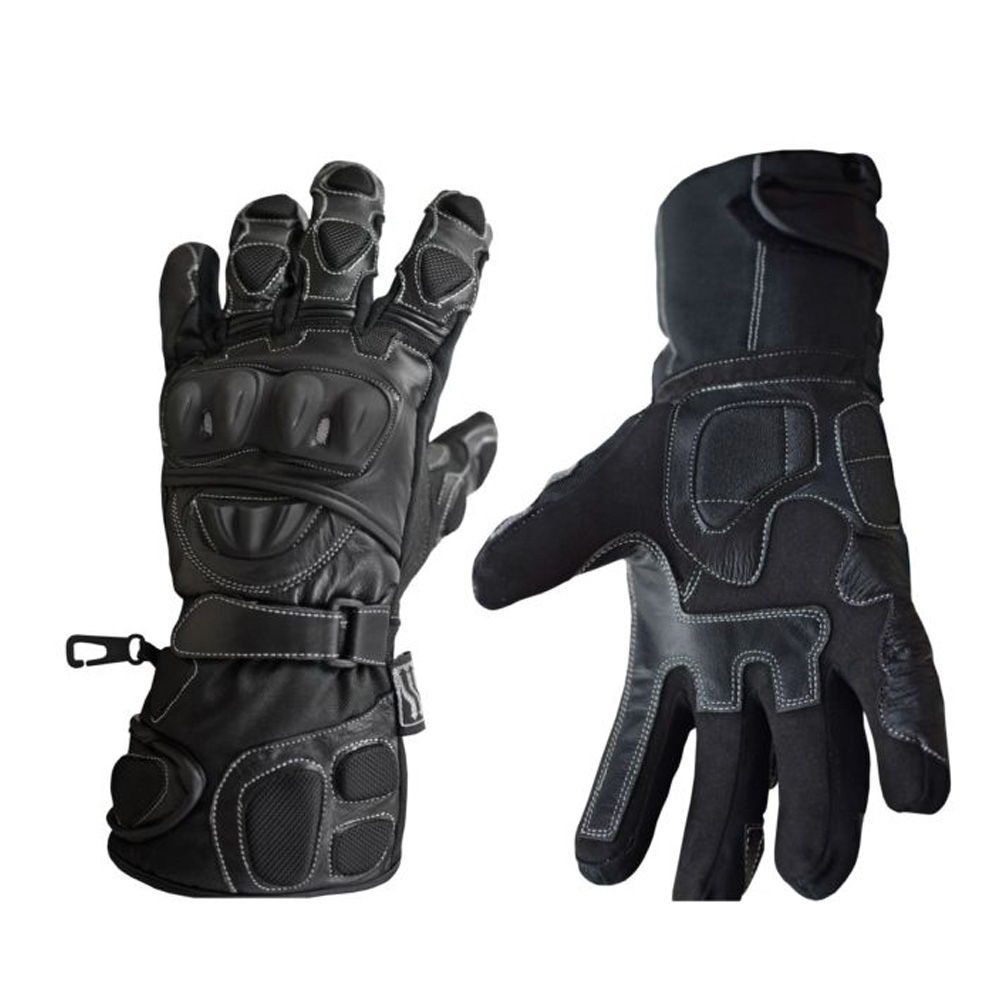 Motorbike Gloves
