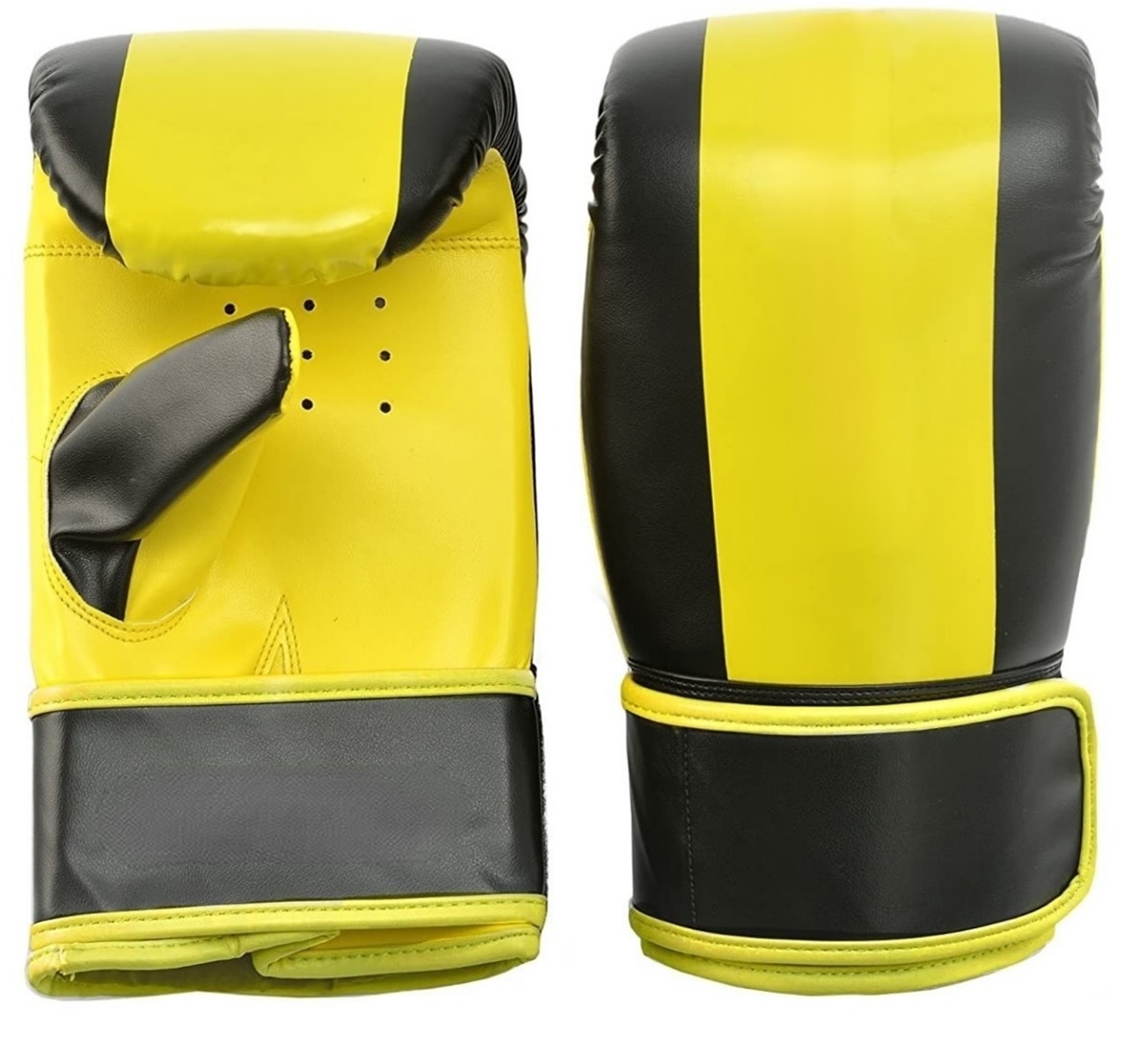 BOXING GLOVES