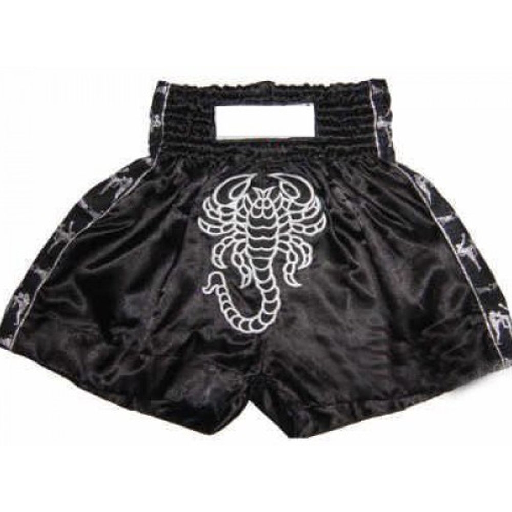 MUAY THAI SHORTS
