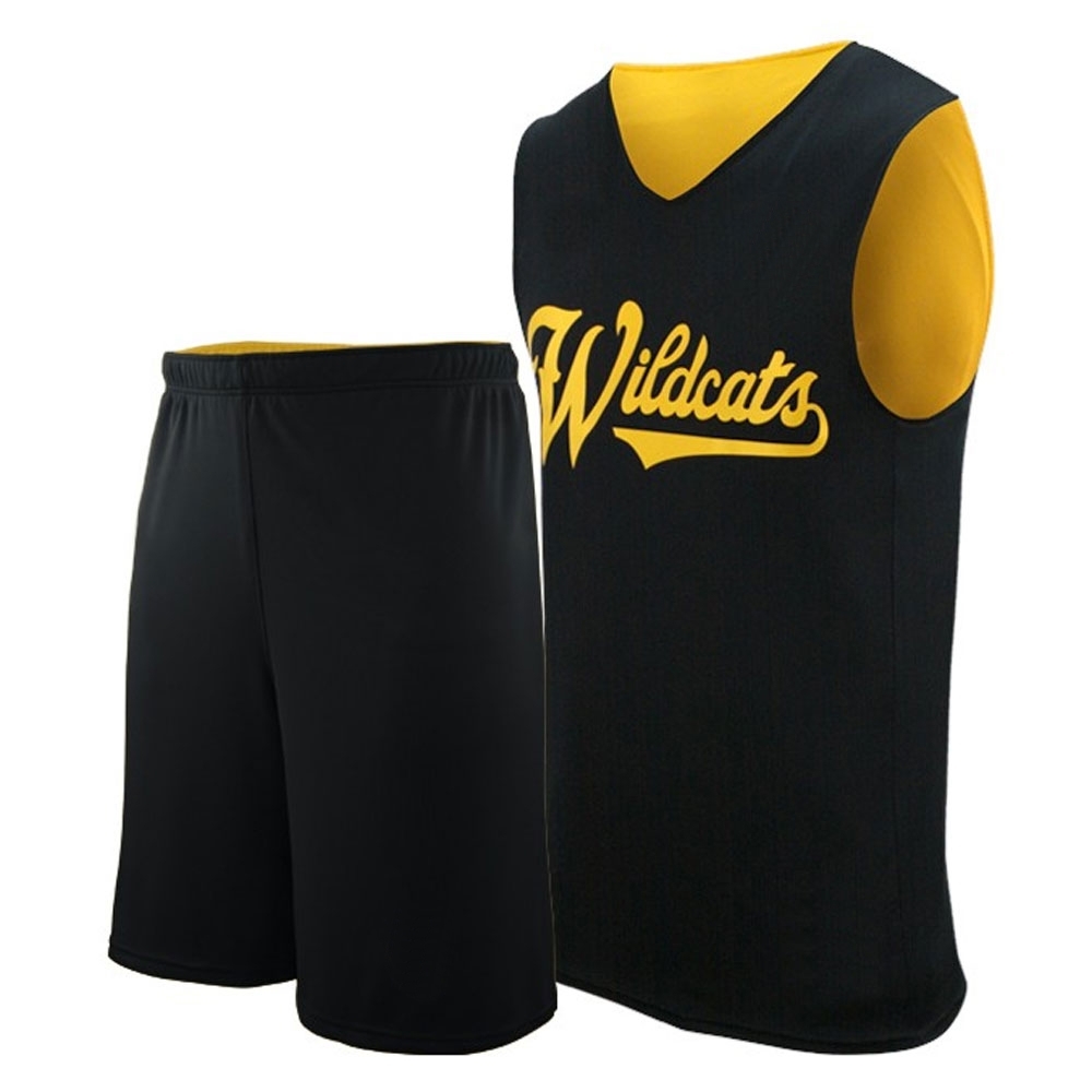 BASKETBALL KITS