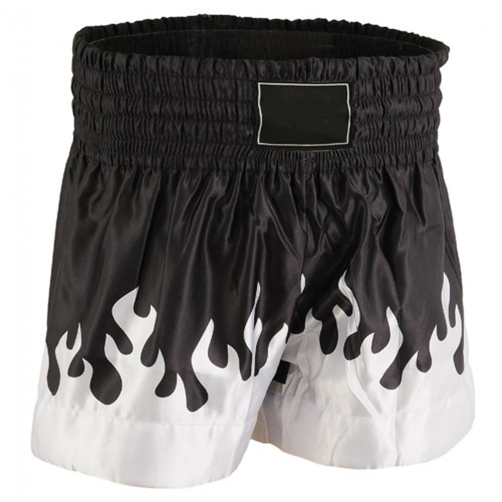 MUAY THAI SHORTS
