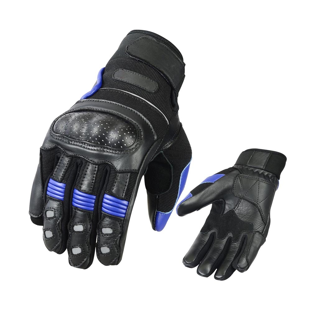 Motorbike Gloves