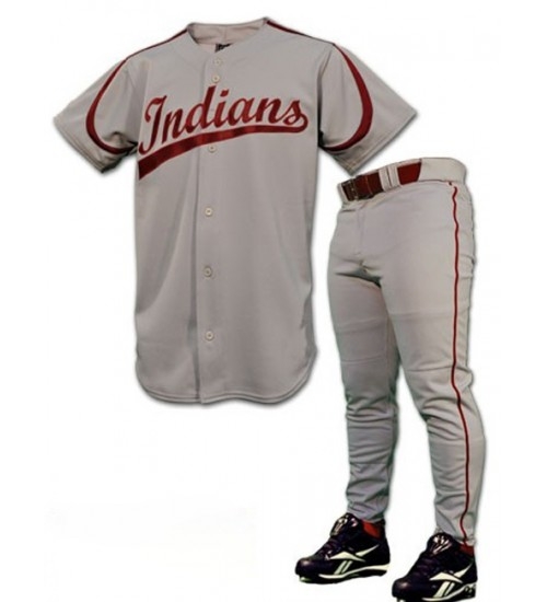 Baseball Uniforms
