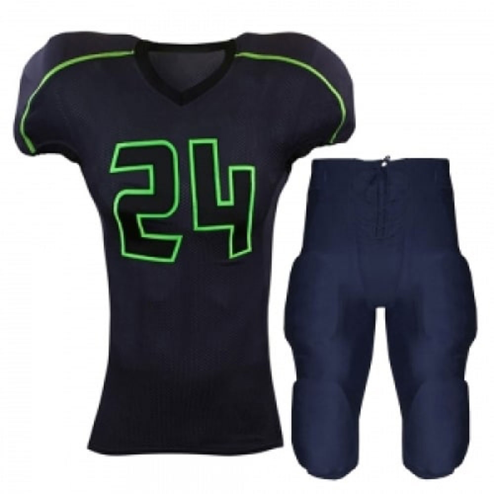 FOOTBALL UNIFORMS