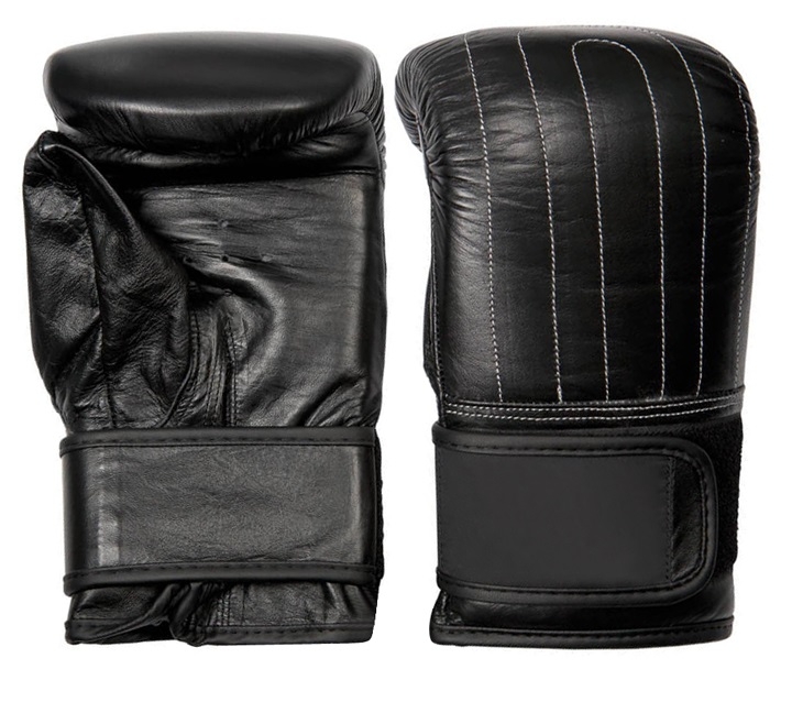 BOXING GLOVES
