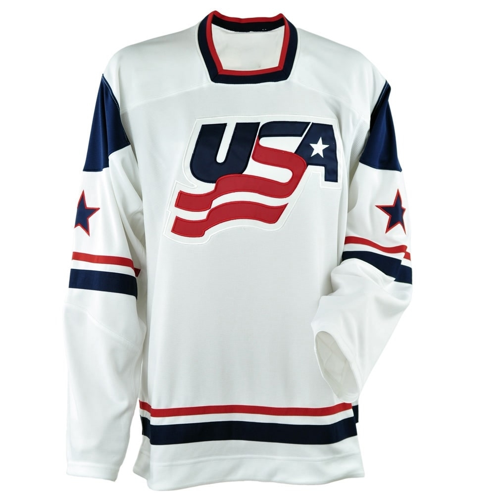 ICE HOCKEY JERSEY